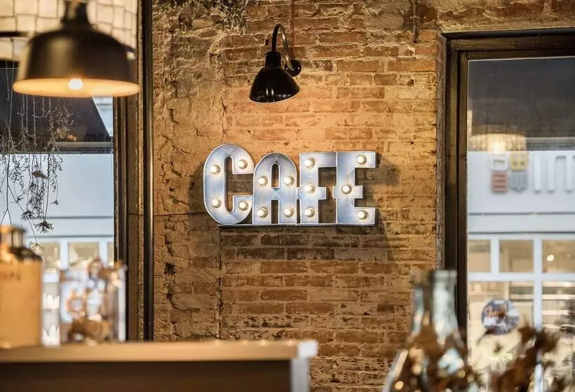 Best Western Hotel Herman Bang