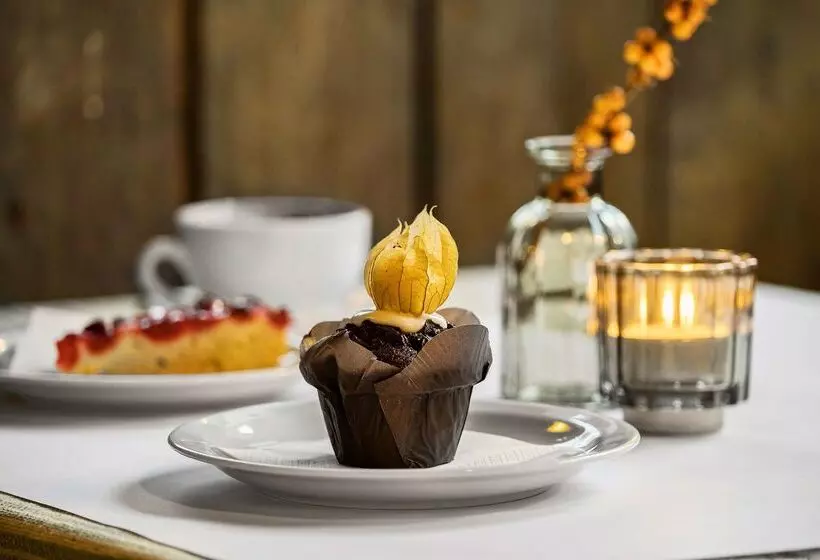 Best Western Hotel Herman Bang