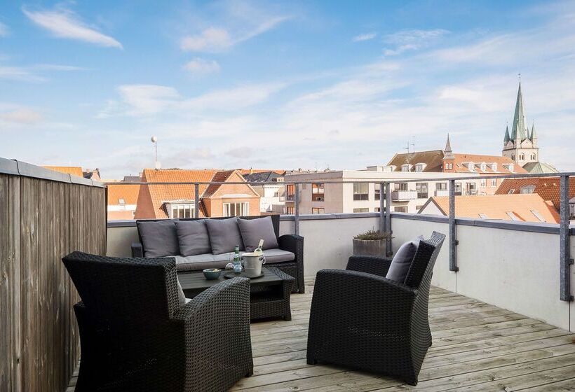 Best Western Hotel Herman Bang