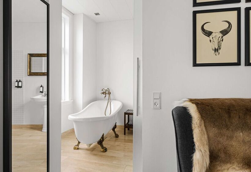 Best Western Hotel Herman Bang