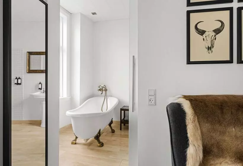 Best Western Hotel Herman Bang