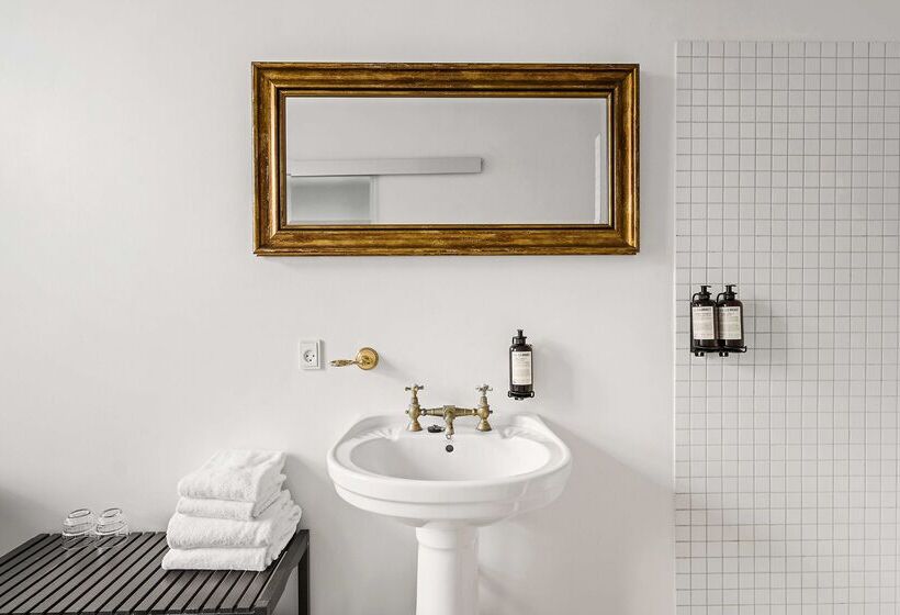 Best Western Hotel Herman Bang