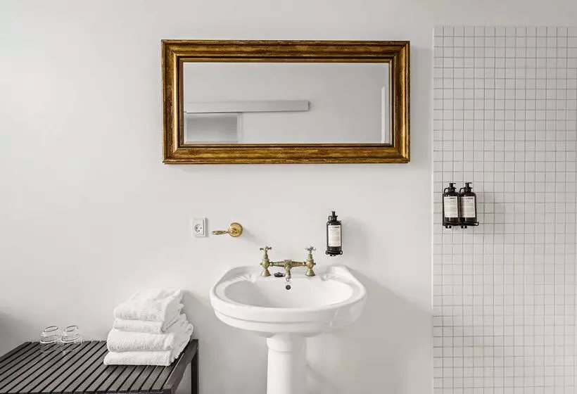 Best Western Hotel Herman Bang