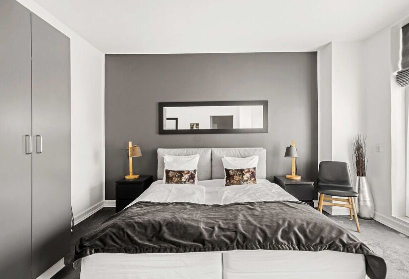 Best Western Hotel Herman Bang