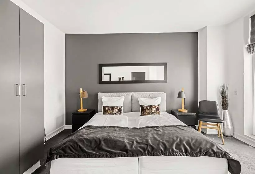 Best Western Hotel Herman Bang