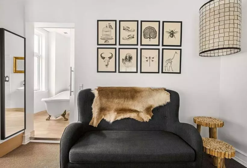 Best Western Hotel Herman Bang