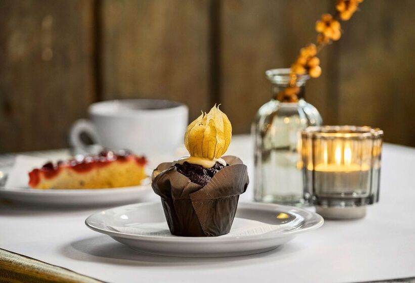 Best Western Hotel Herman Bang