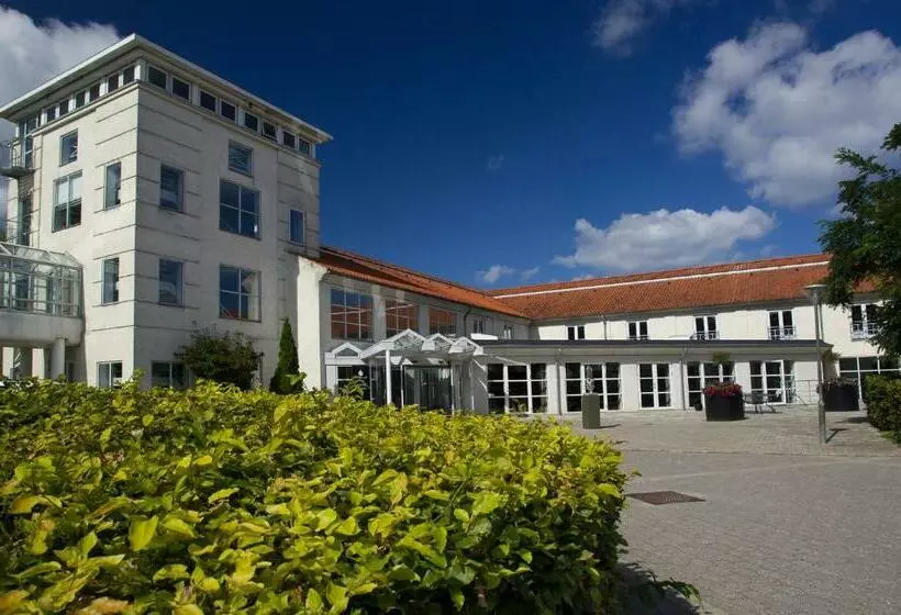 호텔 Comwell Korsør