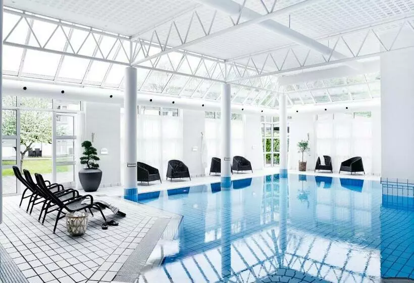 호텔 Comwell Korsør