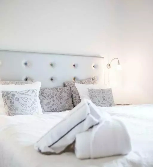 호텔 Comwell Korsør