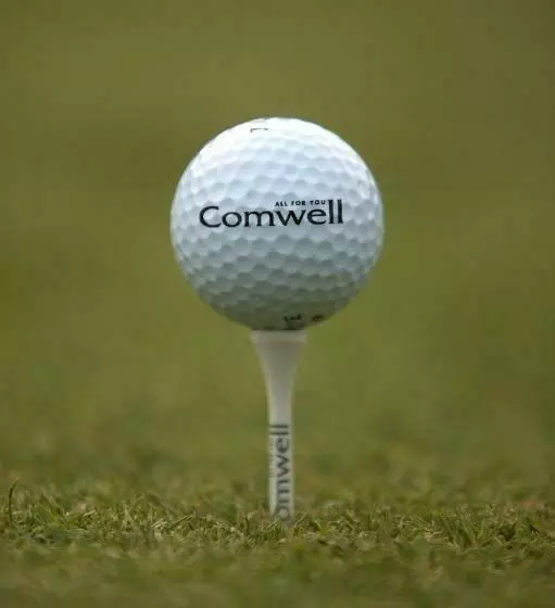 호텔 Comwell Korsør