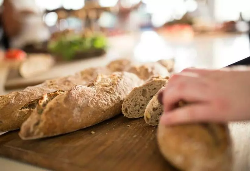 호텔 Comwell Korsør