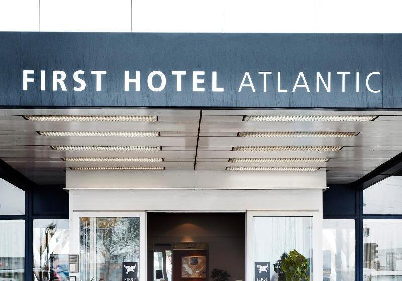 Hotel Atlantic