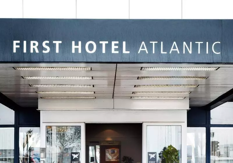 Hotel Atlantic