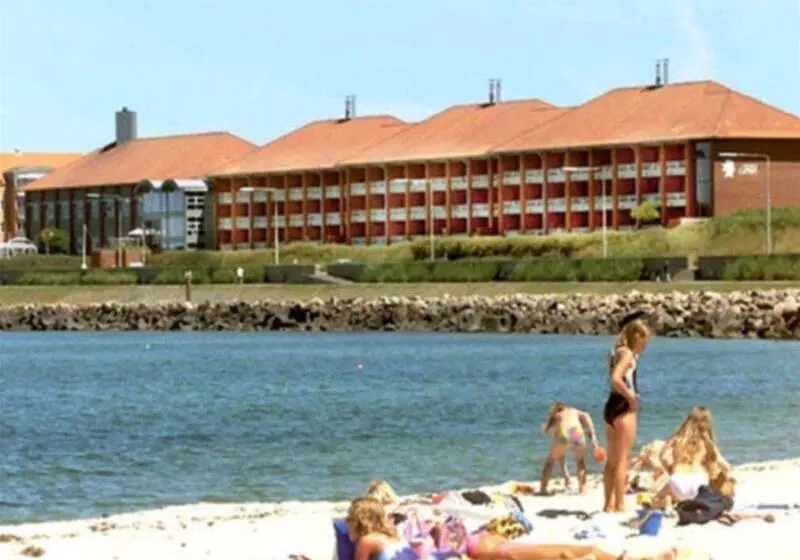 فندق Griffen Spa