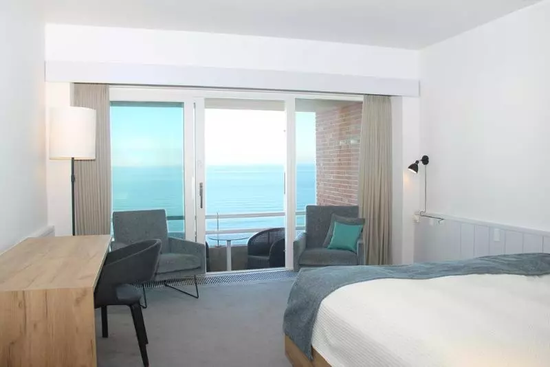 فندق Griffen Spa