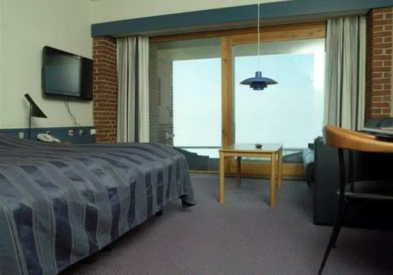 فندق Griffen Spa