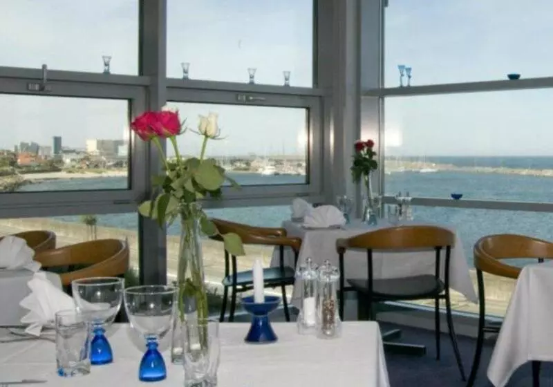 فندق Griffen Spa