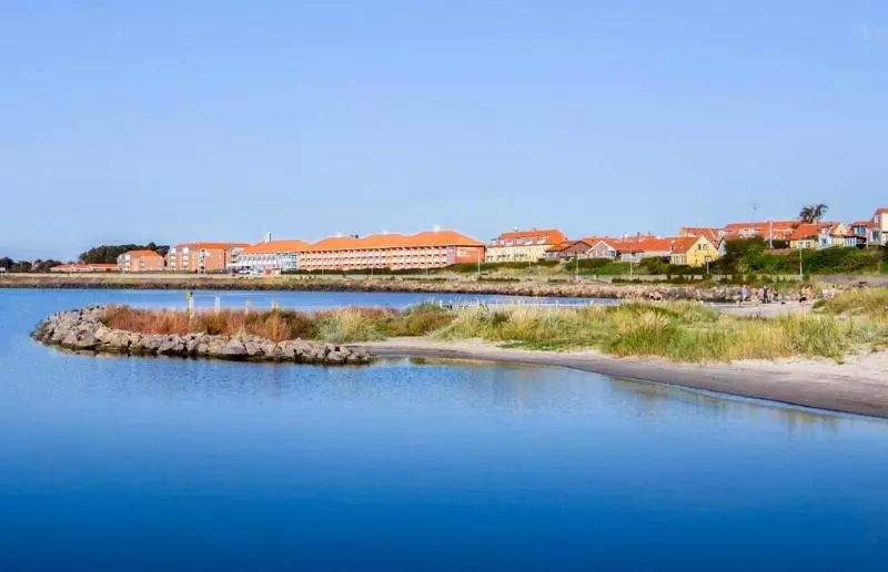 فندق Griffen Spa