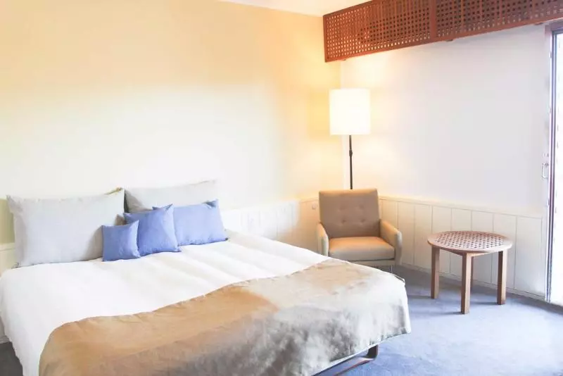 فندق Griffen Spa