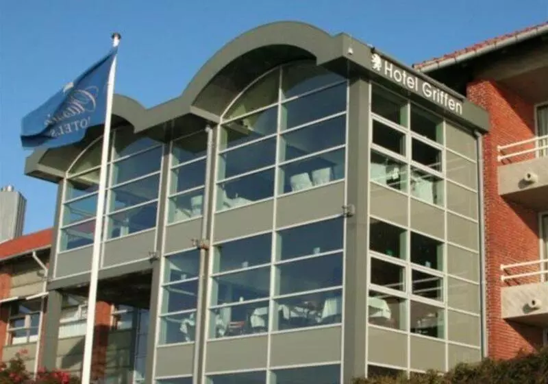 فندق Griffen Spa