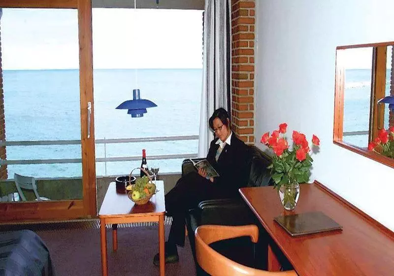 فندق Griffen Spa