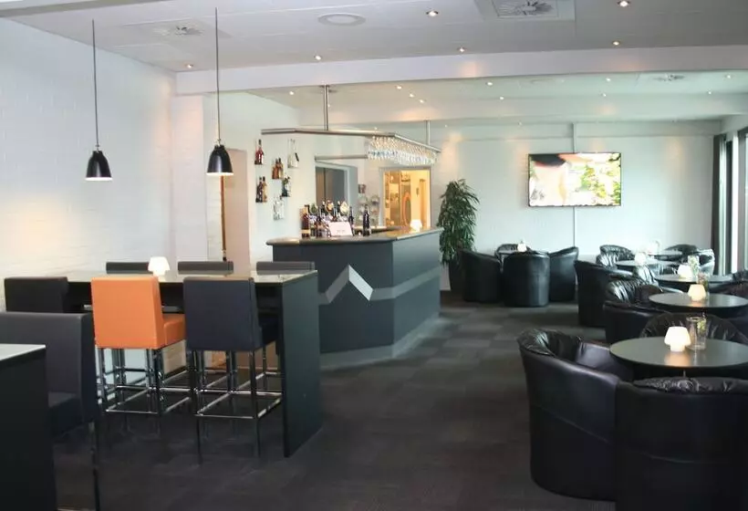 فندق Hedegaarden