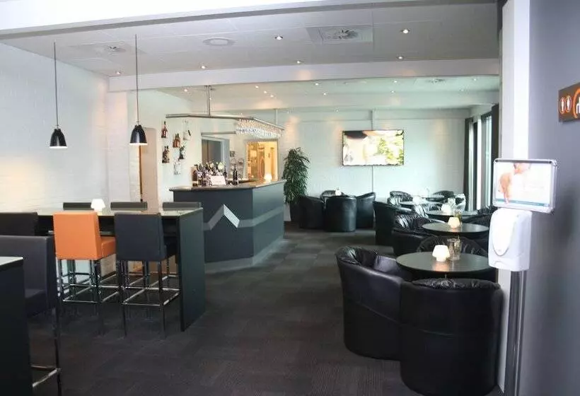 فندق Hedegaarden