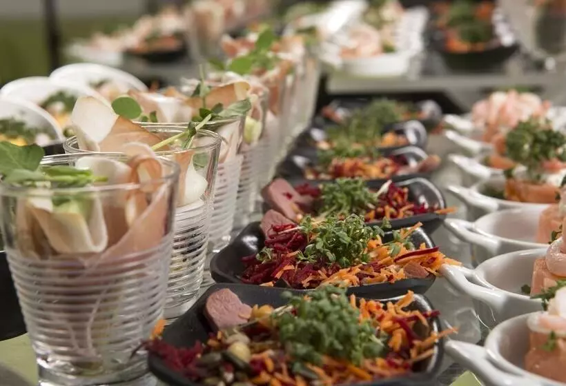 فندق Hedegaarden