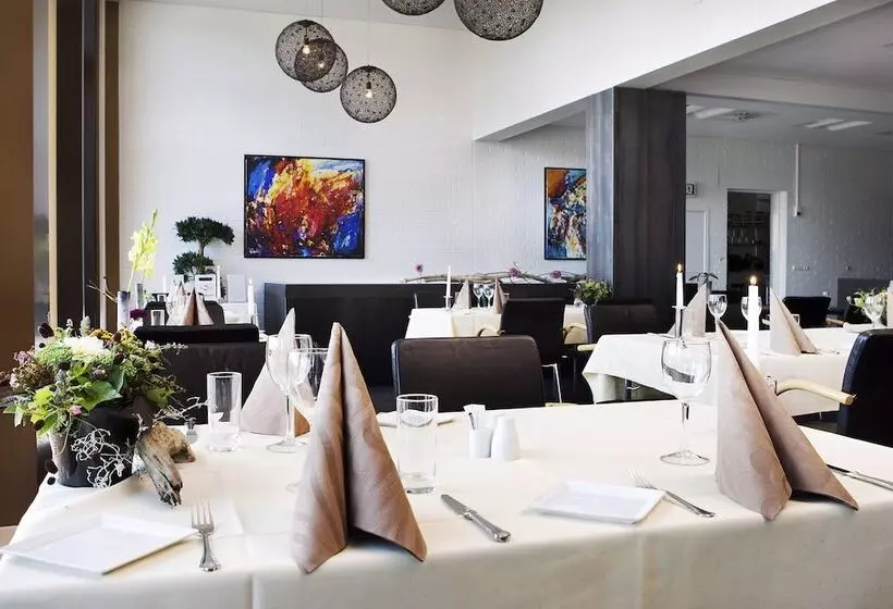 فندق Hedegaarden