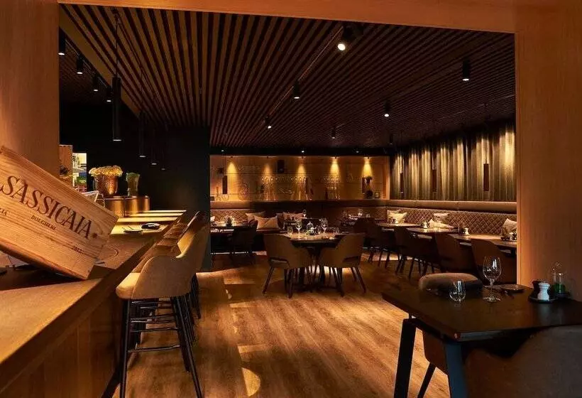 فندق Hedegaarden