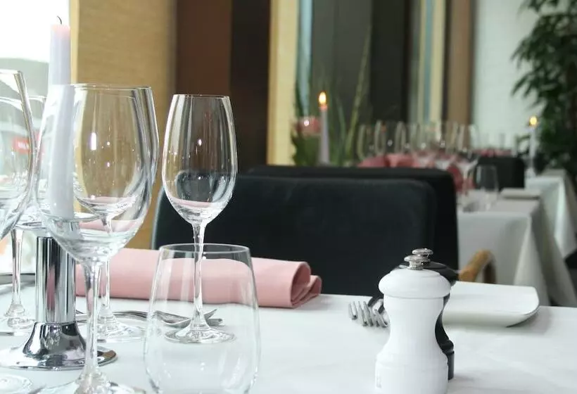 فندق Hedegaarden