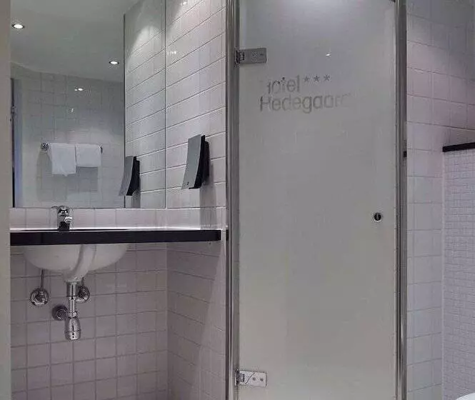 فندق Hedegaarden
