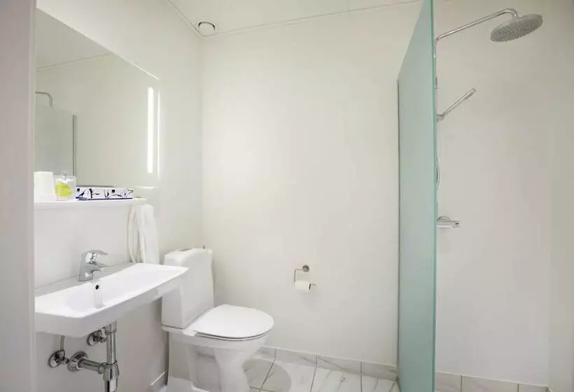 فندق Hedegaarden