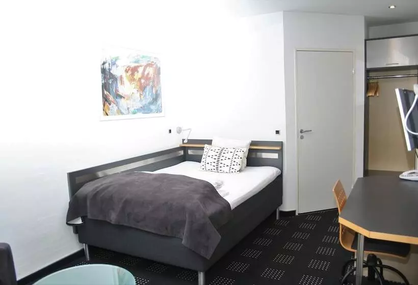 فندق Hedegaarden