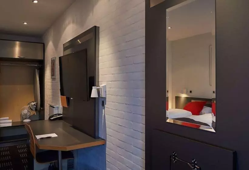 فندق Hedegaarden