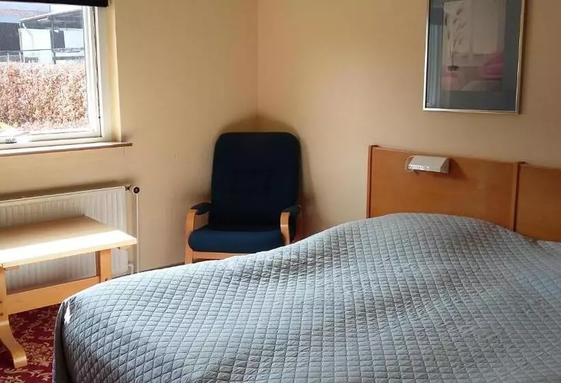 ホテル Kong Valdemar