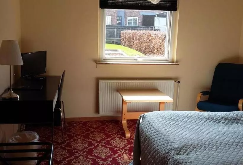 ホテル Kong Valdemar