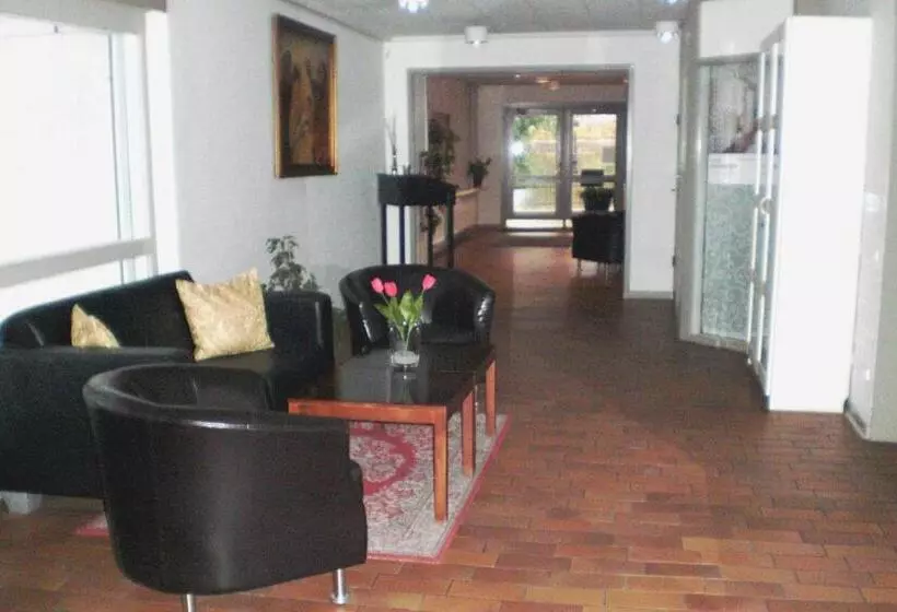 ホテル Kong Valdemar