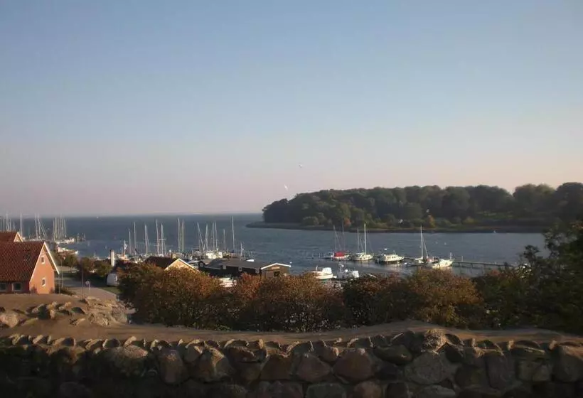 ホテル Kong Valdemar