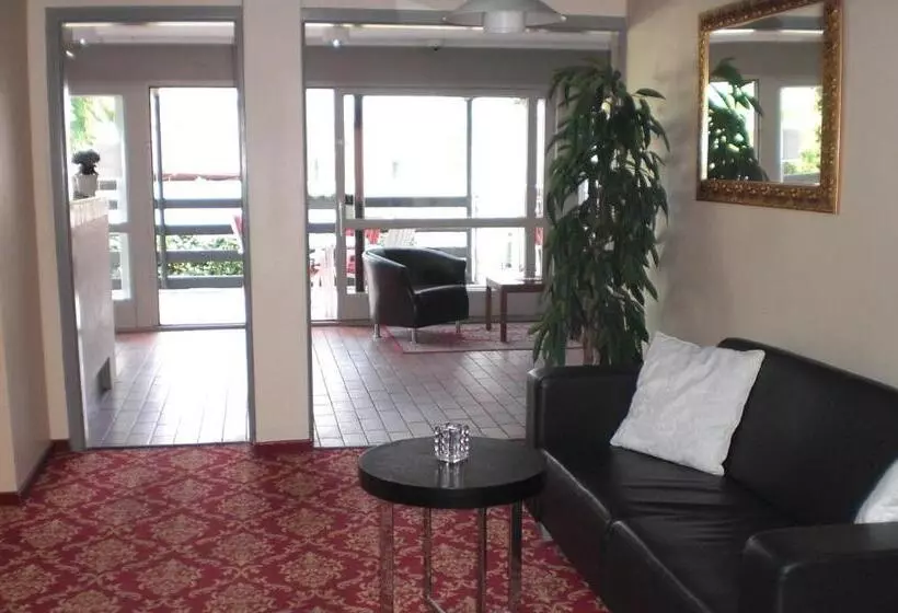 ホテル Kong Valdemar