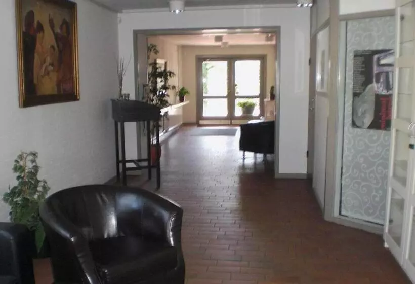 ホテル Kong Valdemar