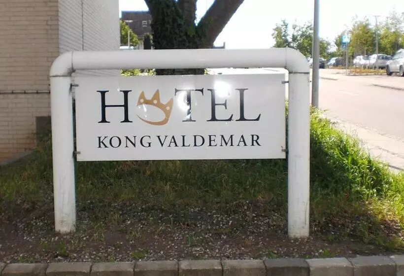 ホテル Kong Valdemar