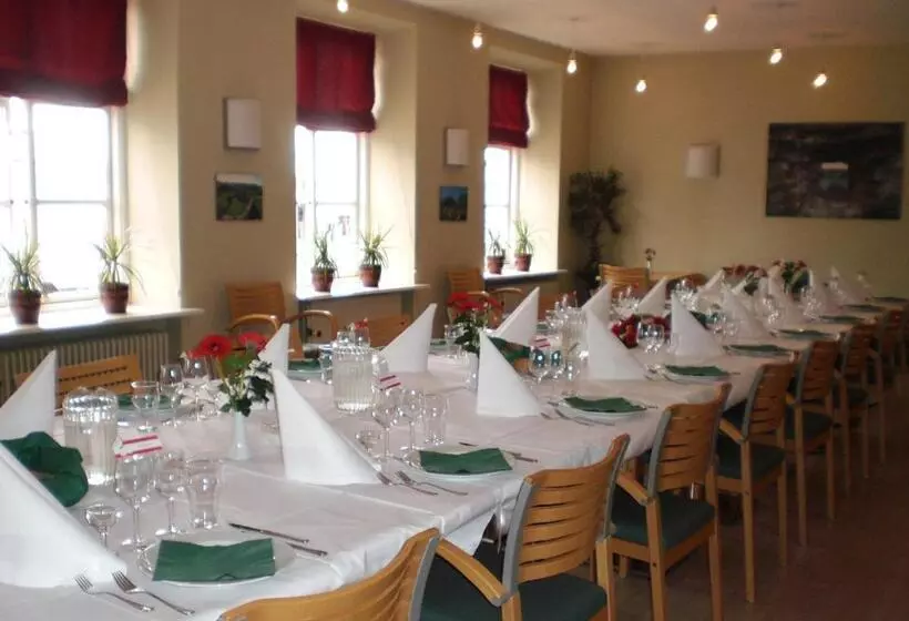 ホテル Kong Valdemar