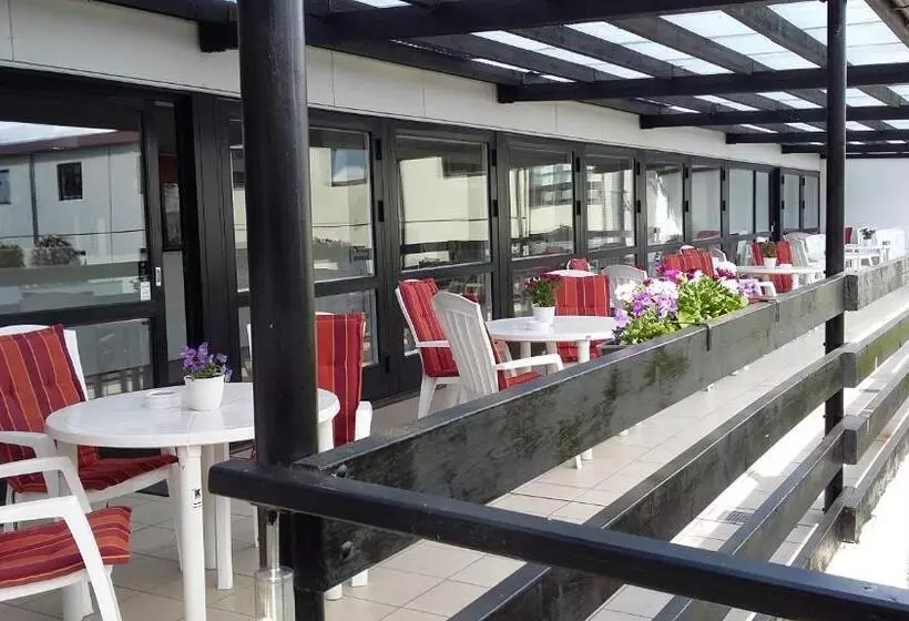 ホテル Kong Valdemar