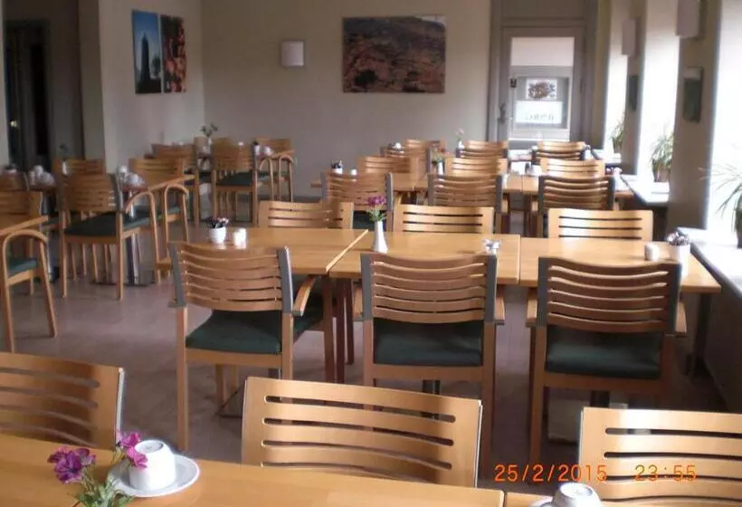 ホテル Kong Valdemar