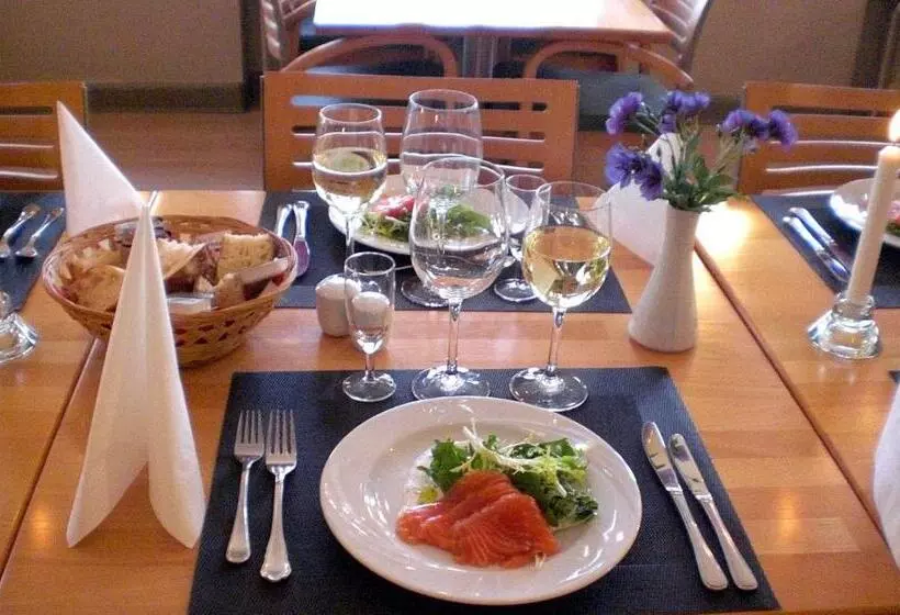 ホテル Kong Valdemar