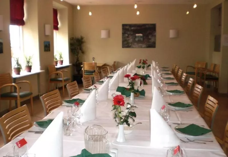 ホテル Kong Valdemar