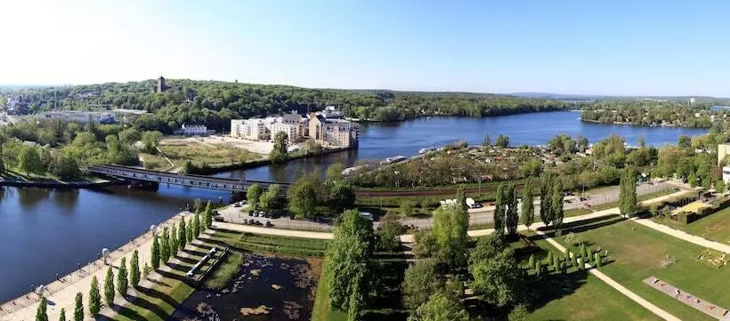 Mercure Hotel Potsdam City