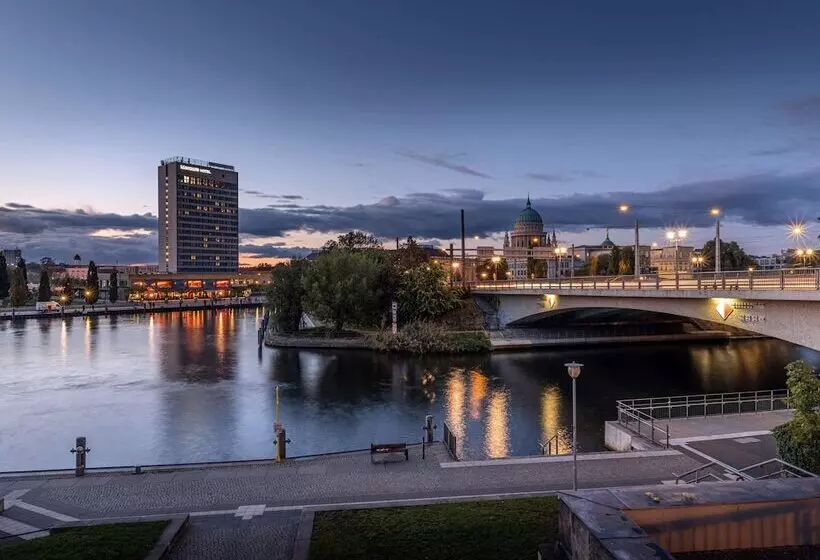 Mercure Hotel Potsdam City